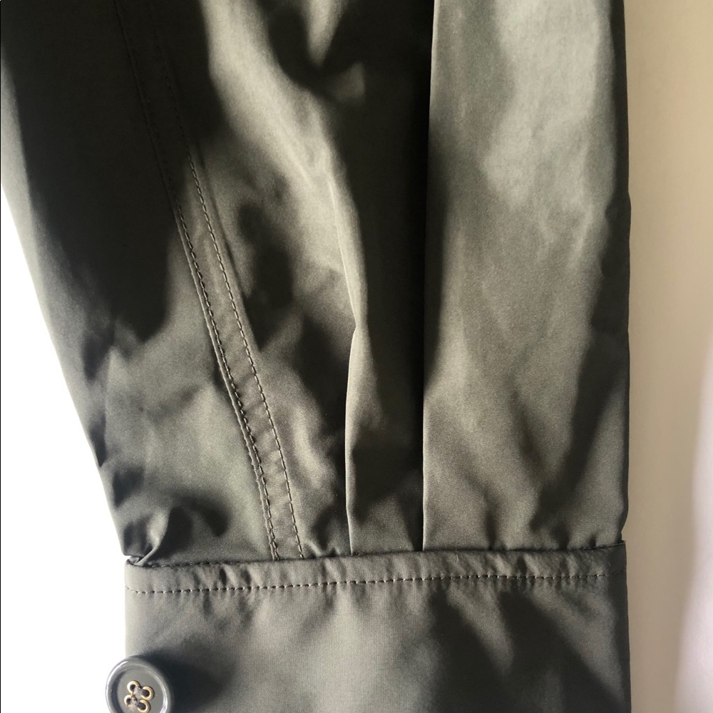 Yves Saint Laurent Trench Coat - Picture 14 of 16